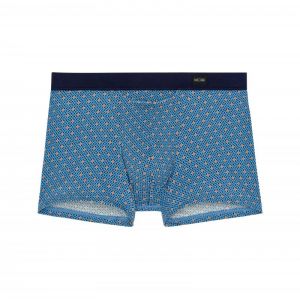 Comfort Boxer Briefs HO1 Stars BLUE PRINT