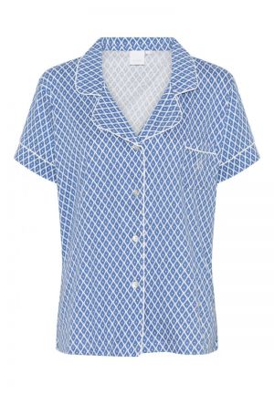 Pyjamashirt Joy RIVERSIDE