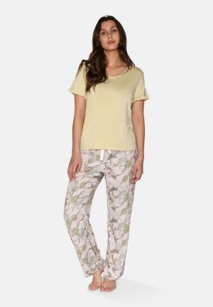 Pyjamashirt Jordan Frill HAY