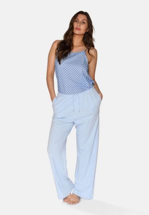Pyjamabroek Jacy Joggers WINDSURFER MELA