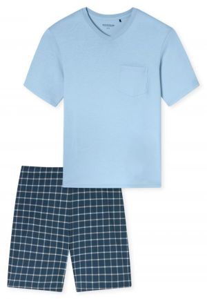 Korte pyjama Comfort Essential AIR