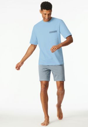 Korte pyjama Comfort Nightwear AIR