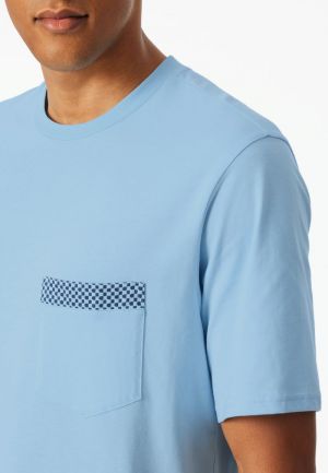 Korte pyjama Comfort Nightwear AIR