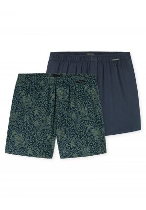 Boxershorts 2-pack NAVY