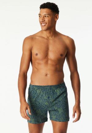 Boxershorts 2-pack NAVY