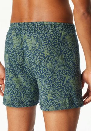 Boxershorts 2-pack NAVY