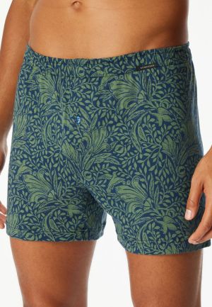 Boxershorts 2-pack NAVY
