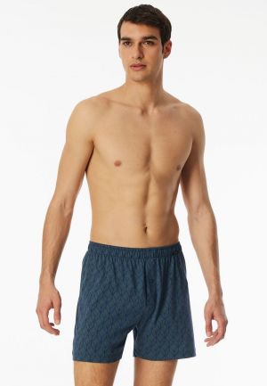 Boxershorts 2-pack NAVY