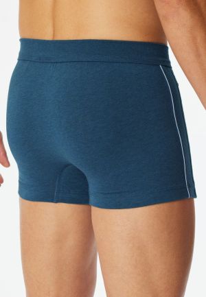 Short Comfort Fit DARK BLUE