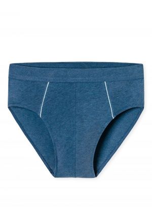 Slip Comfort Fit DARK BLUE