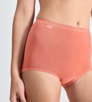 Basic+ Maxi 4-pack MEERKLEURIG