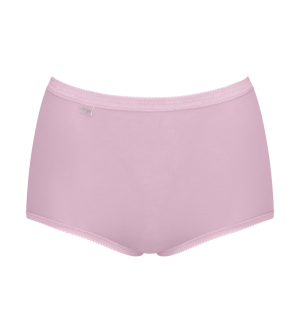 Basic+ Maxi 4-pack MEERKLEURIG