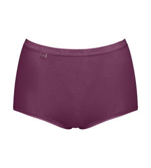 Basic+ Maxi 4-pack MEERKLEURIG