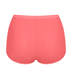 Basic+ Maxi 4-pack RED