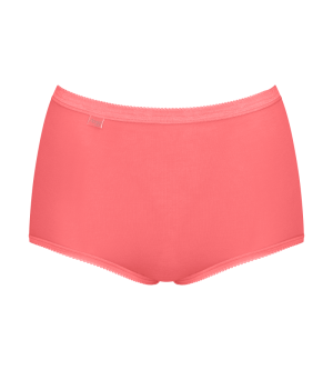 Basic+ Maxi 4-pack RED