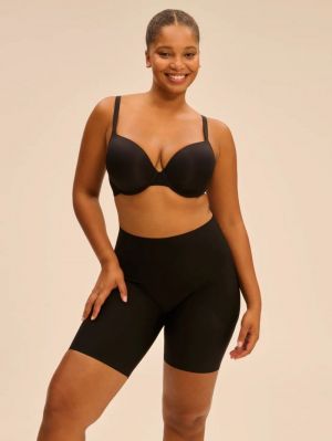 Story panty shapewear ZWART