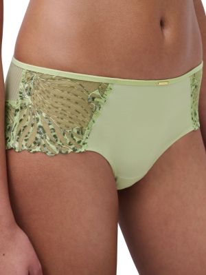 Legend shorty WILD PISTACHE
