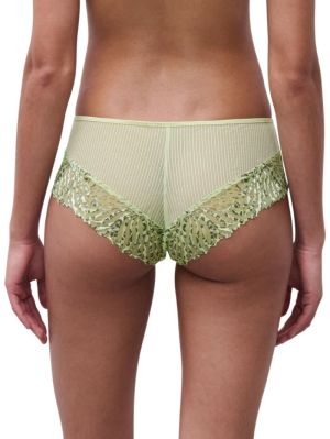 Legend shorty WILD PISTACHE