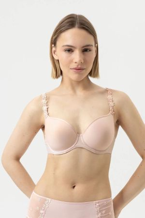 Pretty Joan full cup spacer bh BLOSSOM