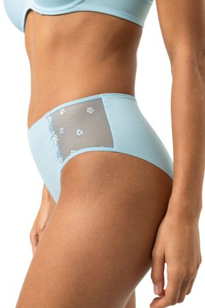 Pretty Joan slip BREEZY BLUE