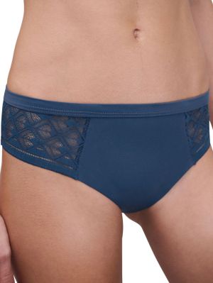 Ace slip JEANS BLUE