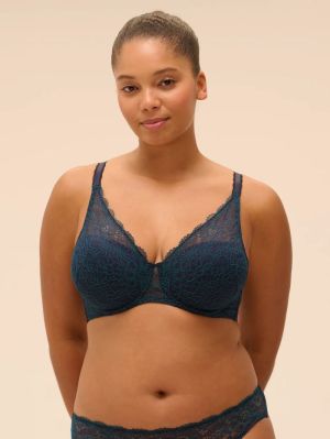 Poème spacer beugelbh SAPPHIRE