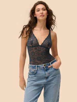 Poème body SAPPHIRE