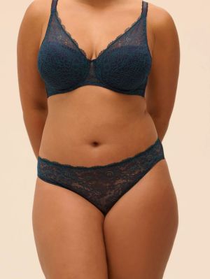 Poème slip SAPPHIRE