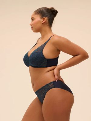 Poème slip SAPPHIRE