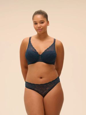 Poème slip SAPPHIRE