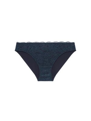Poème slip SAPPHIRE