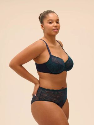 Poème hoge taille SAPPHIRE