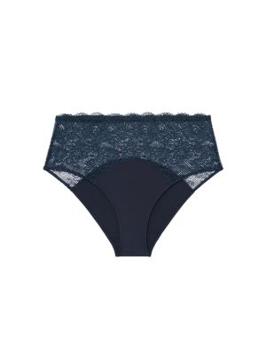 Poème hoge taille SAPPHIRE