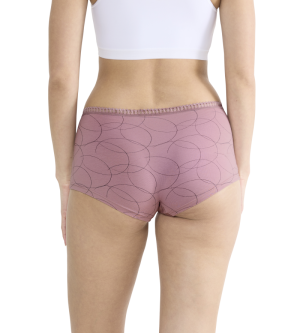 Sloggi GO Crush Short 3-pack MEERKLEURIG