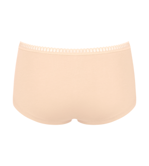 Sloggi GO Crush Short 3-pack MEERKLEURIG