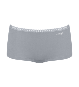 Sloggi GO Crush Short 3-pack MEERKLEURIG