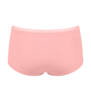 Sloggi GO Crush Short 3-pack RED