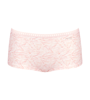 Sloggi GO Crush Short 3-pack RED