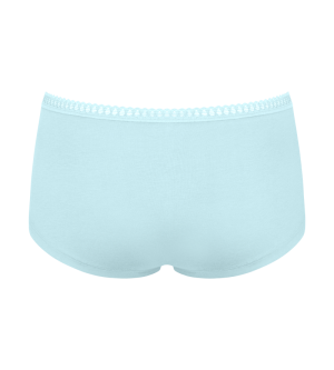 Sloggi GO Crush Short 3-pack BLUE