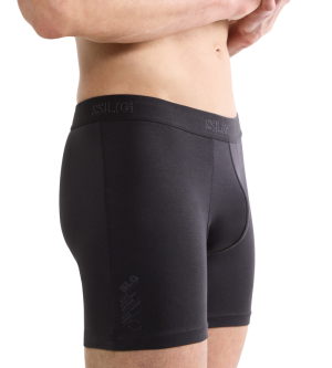 Sloggi SLG Base Short 2P MEERKLEURIG