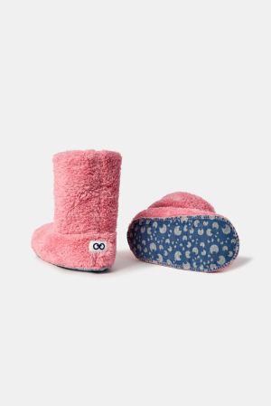 Pantoffels ROZE