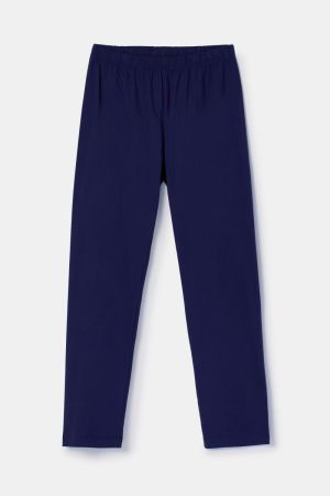 Herenpyjama Duif Wanda GROENBLAUW