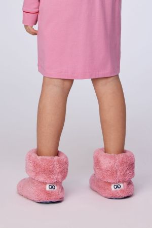 Pantoffels ROZE