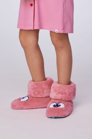 Pantoffels ROZE