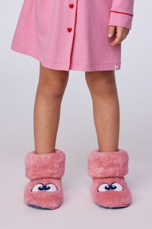Pantoffels ROZE