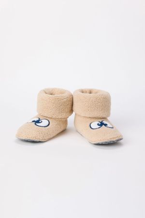 Pantoffels BEIGE