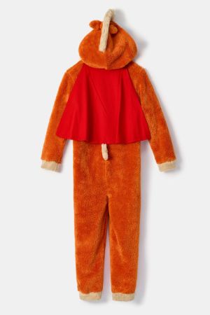 Onesie Pony Kenny BRUIN