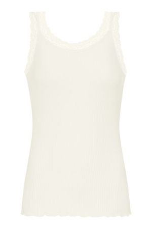 Wool Expressive Top OATMILK