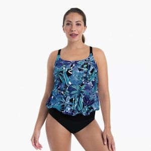 Tankini Girona prothese OCEAN