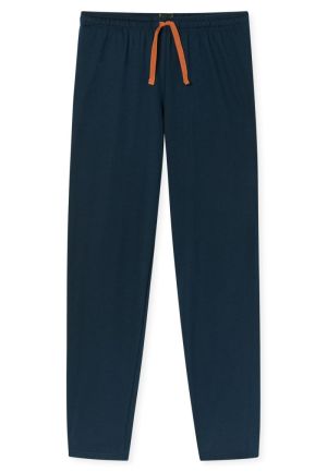 Lange pyjama Casual Nightwear WHISKEY